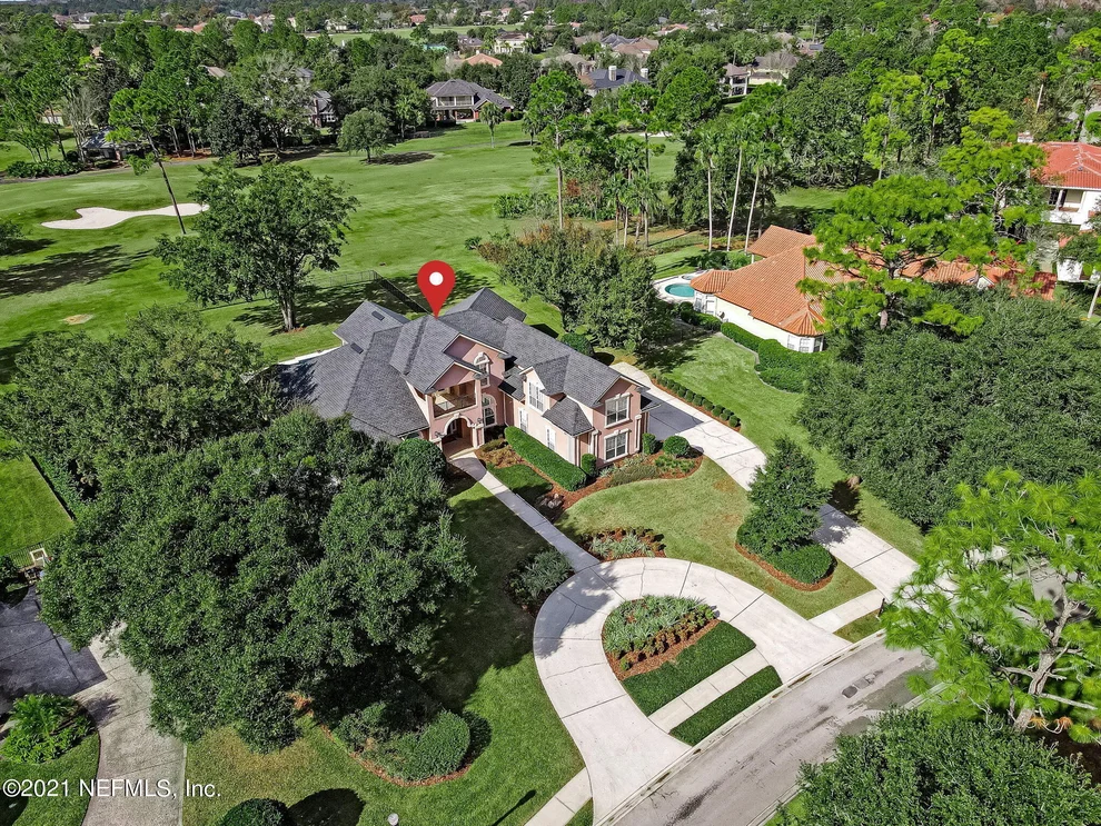Unit for sale at 4520 SWILCAN BRIDGE Lane N, Jacksonville, FL 32224