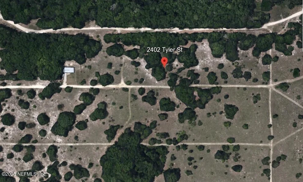 Unit for sale at 2402 TYLER Street, Inverness, FL 34453