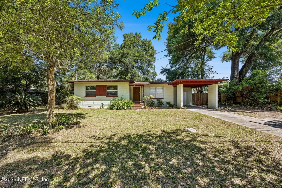 Unit for sale at 5511 BURDETTE Road, Jacksonville, FL 32211