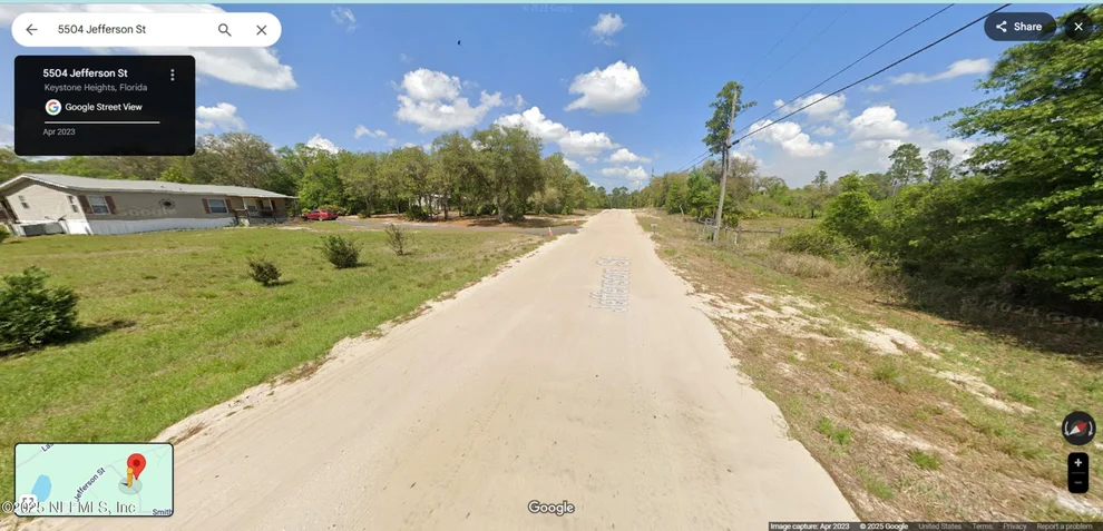 Unit for sale at 5504 JEFFERSON Street, Keystone Heights, FL 32656