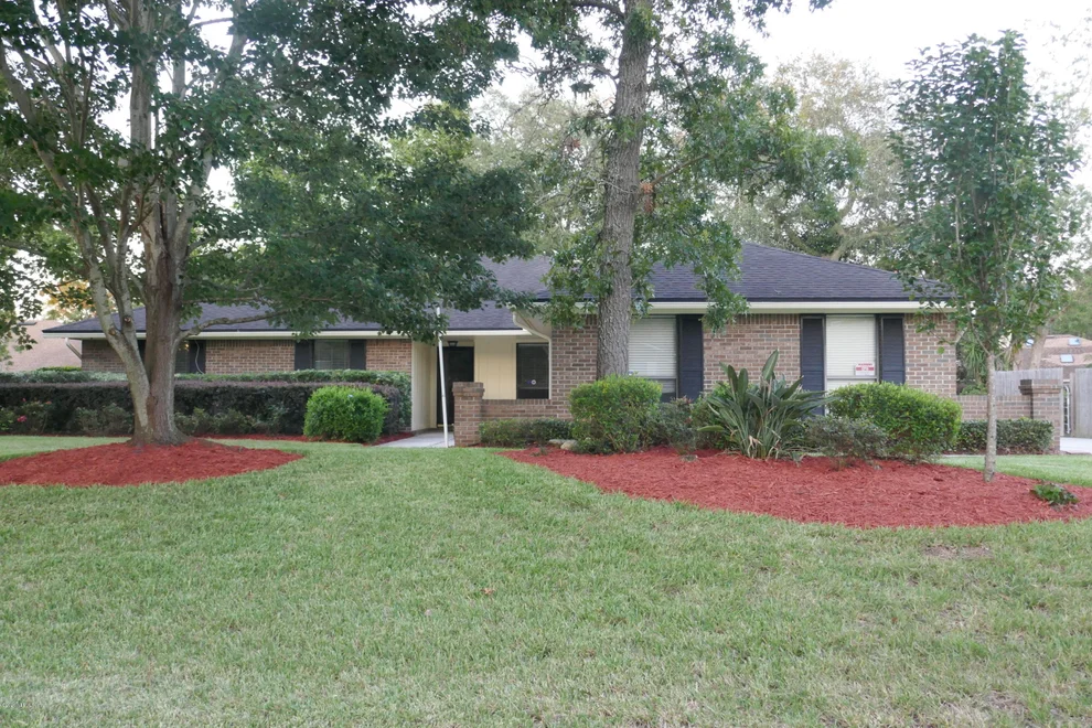 Unit for sale at 1954 CREEKVIEW Court, Jacksonville, FL 32225