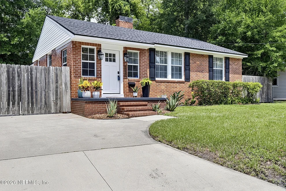 Unit for sale at 1037 S FAIRWOOD Lane, Jacksonville, FL 32205