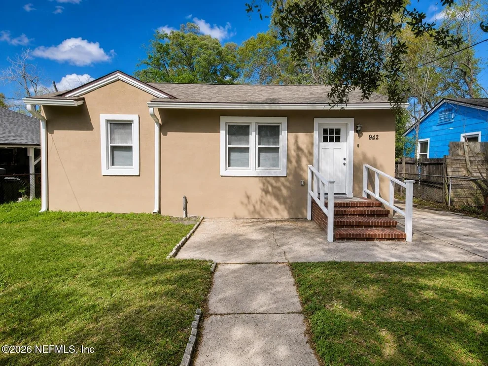 Unit for sale at 942 SARANAC Street, Jacksonville, FL 32254