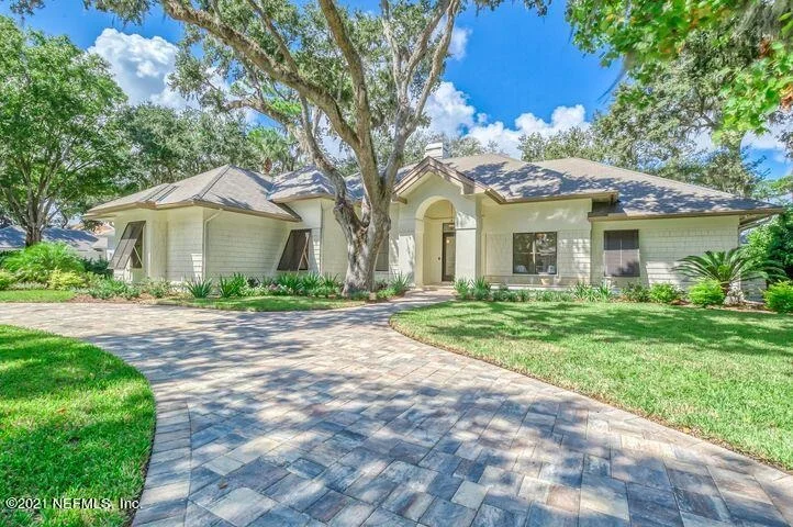 Unit for sale at 105 PLANTATION Circle, Ponte Vedra Beach, FL 32082