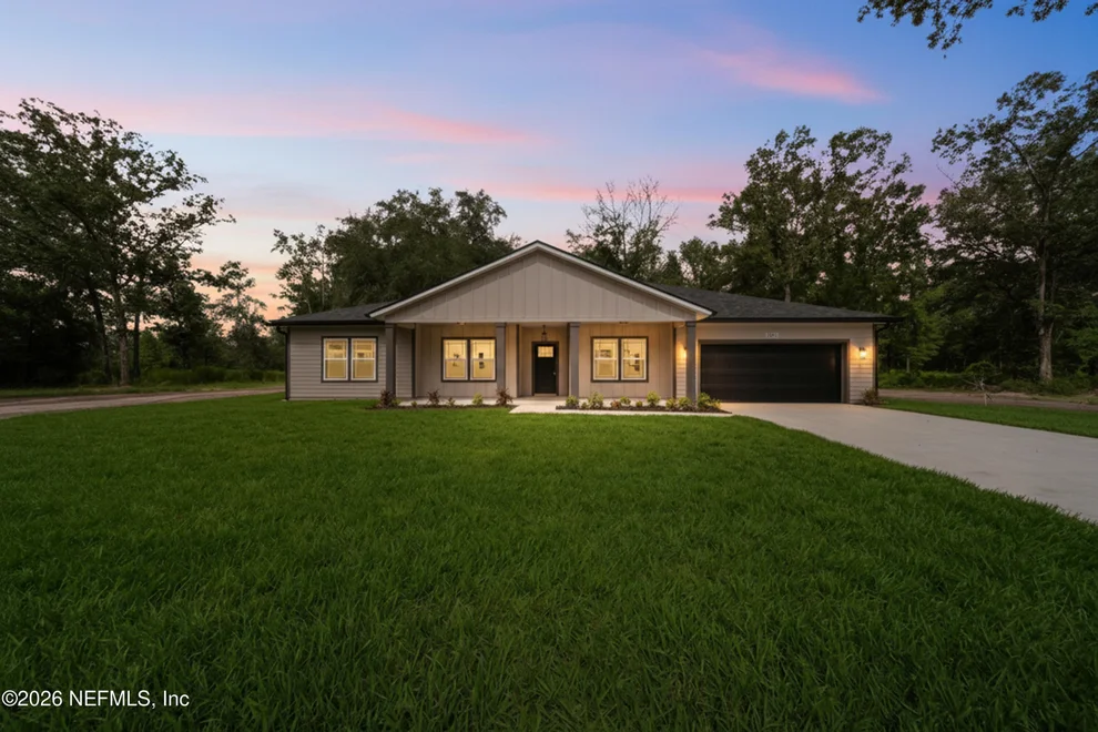 Unit for sale at 15427 BULLOCK BLUFF Road, Bryceville, FL 32009