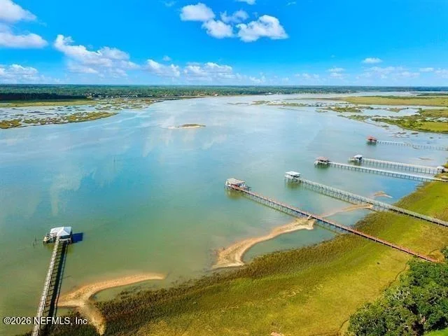 Unit for sale at 949 N GRIFFIN SHORES Drive, St. Augustine, FL 32080