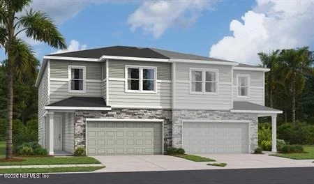 Unit for sale at 7317 PORTICO Road, Jacksonville, FL 32244