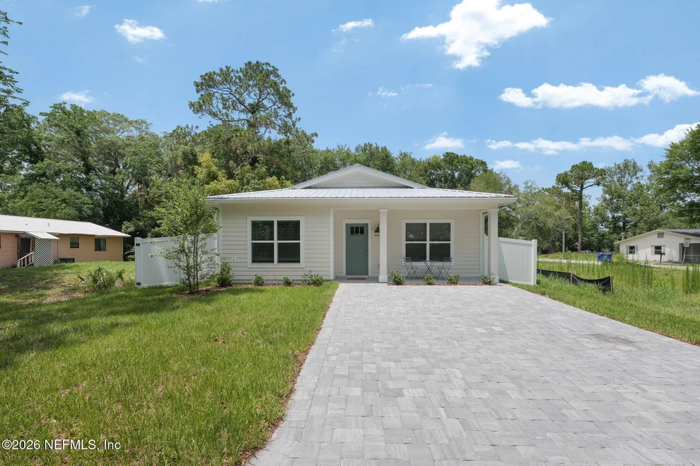 Unit for sale at 688 MADEORE Street, St. Augustine, FL 32084