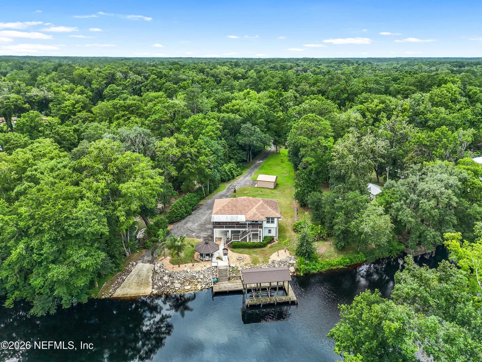 Unit for sale at 4142 SCENIC Drive, Middleburg, FL 32068