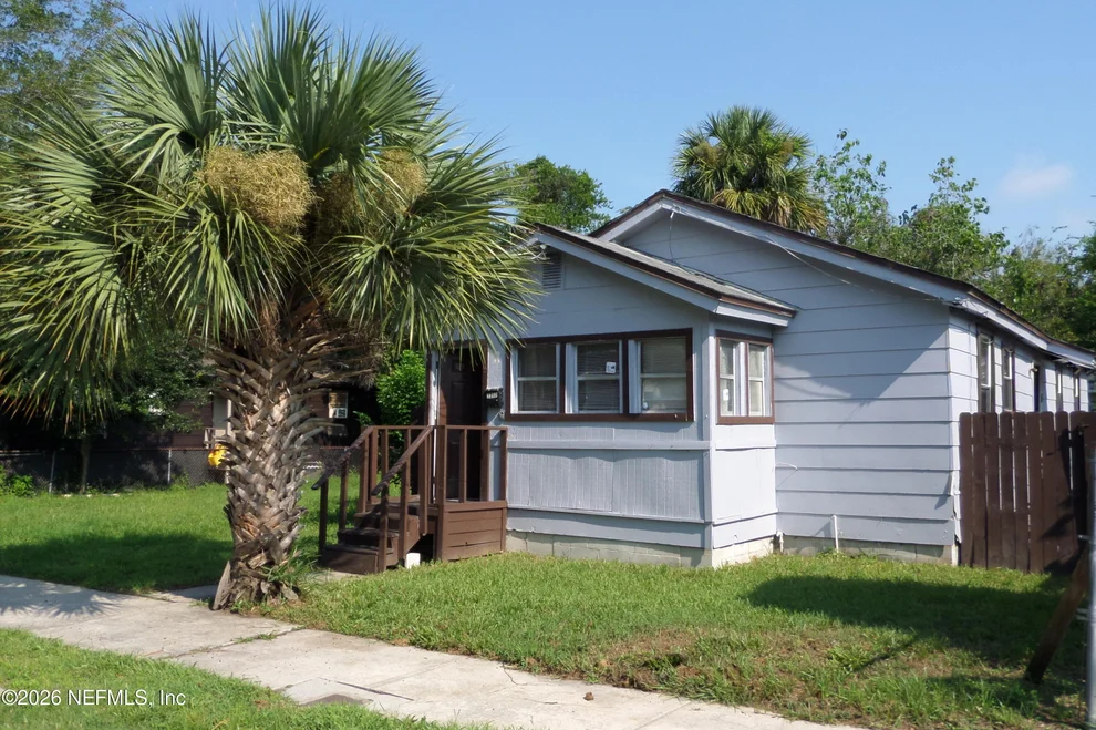 Unit for sale at 1317 E 3RD Street, Jacksonville, FL 32206