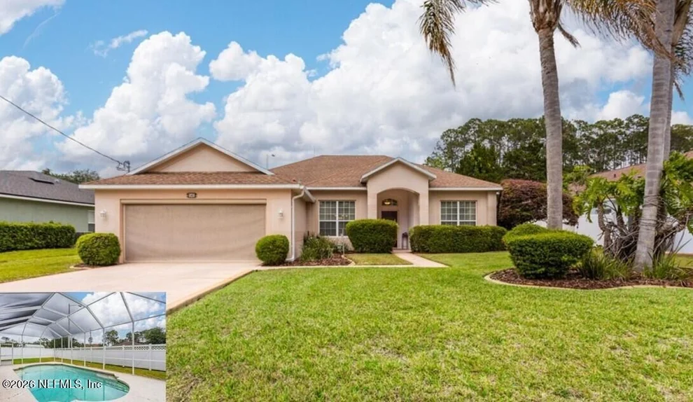 Unit for sale at 4 EAGLE Place, Palm Coast, FL 32164