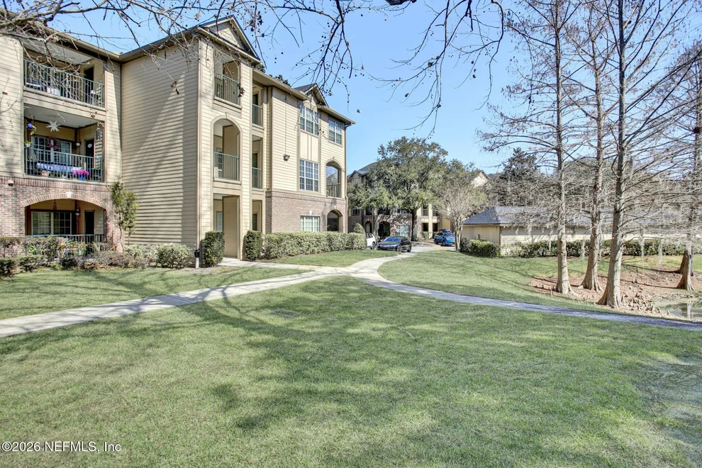 Unit for sale at 7800 POINT MEADOWS Drive, Jacksonville, FL 32256