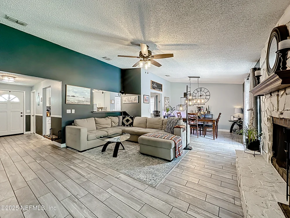 Unit for sale at 3112 HAMPSTEAD Drive, Jacksonville, FL 32225