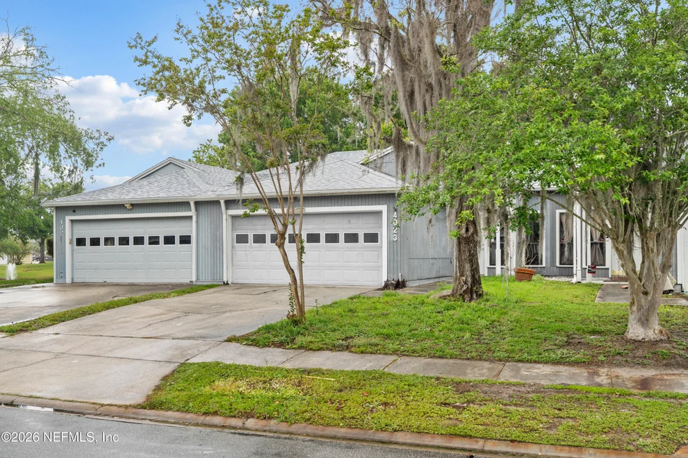 Unit for sale at 4023 STILLWOOD Drive, Jacksonville, FL 32257