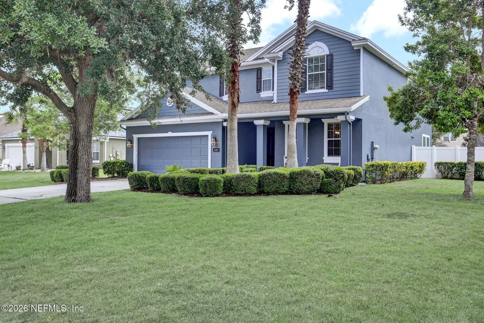 Unit for sale at 147 BREEZY Point, St. Augustine, FL 32092