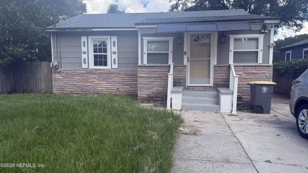 Unit for sale at 285 E 46TH Street, Jacksonville, FL 32208