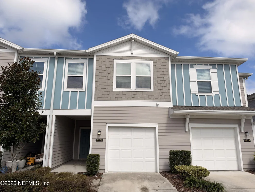 Unit for sale at 2621 SANDY DUNE Drive, Jacksonville, FL 32233