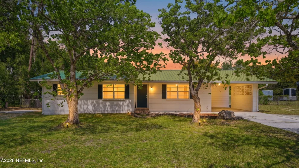 Unit for sale at 360 SW GARDEN Street, Keystone Heights, FL 32656