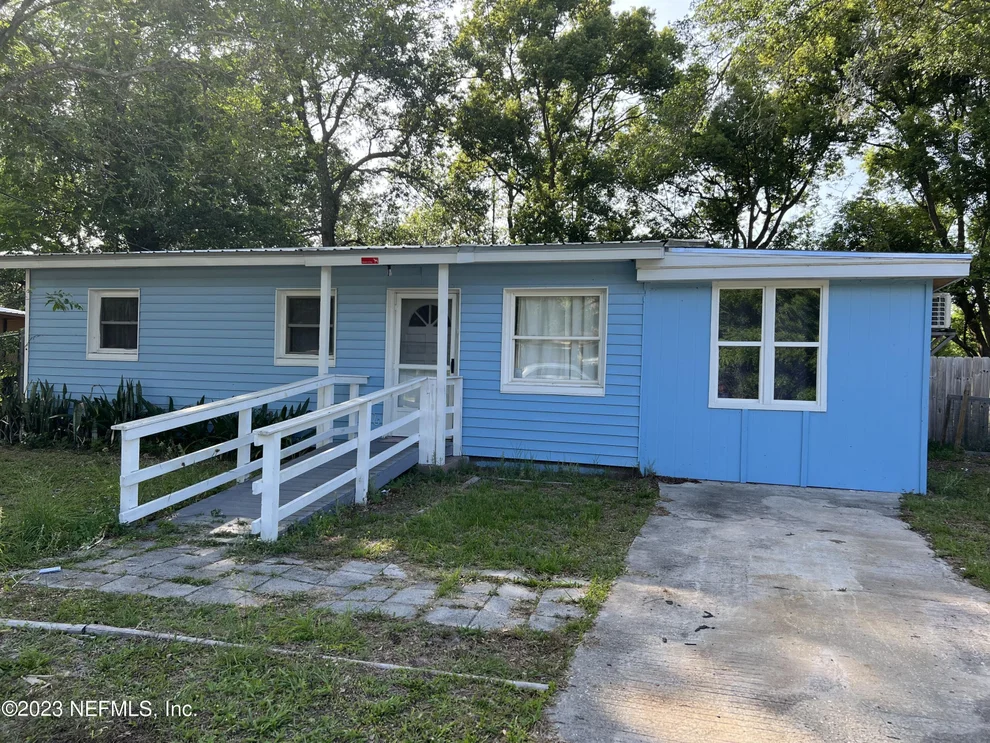 Unit for sale at 355 WILDWOOD Lane, Orange Park, FL 32073