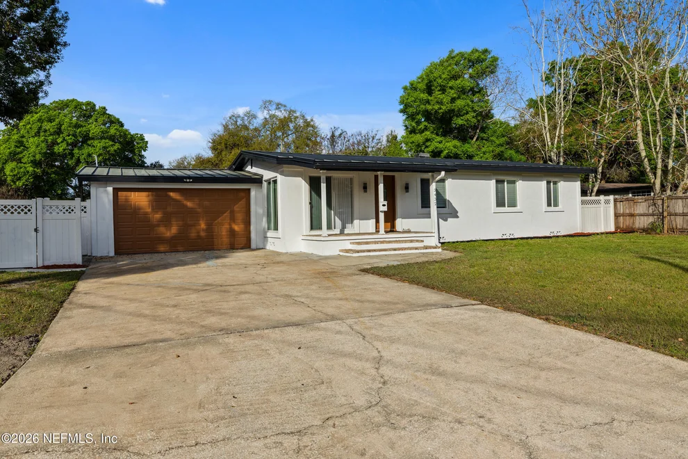Unit for sale at 3432 TARPON Drive, Jacksonville, FL 32277