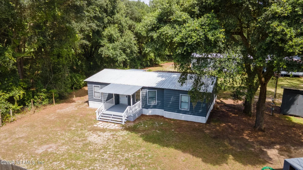 Unit for sale at 210 WALKUP Street, Interlachen, FL 32148