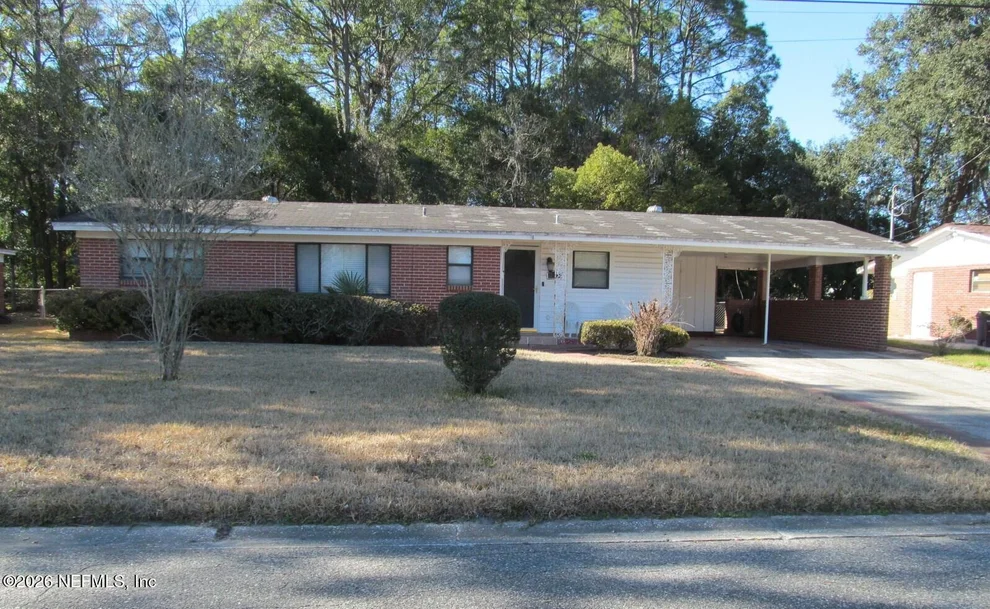 Unit for sale at 7378 KYLAN Drive N, Jacksonville, FL 32209