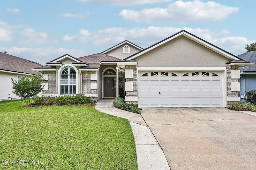 Unit for sale at 1472 GREENWAY Place, Fleming Island, FL 32003