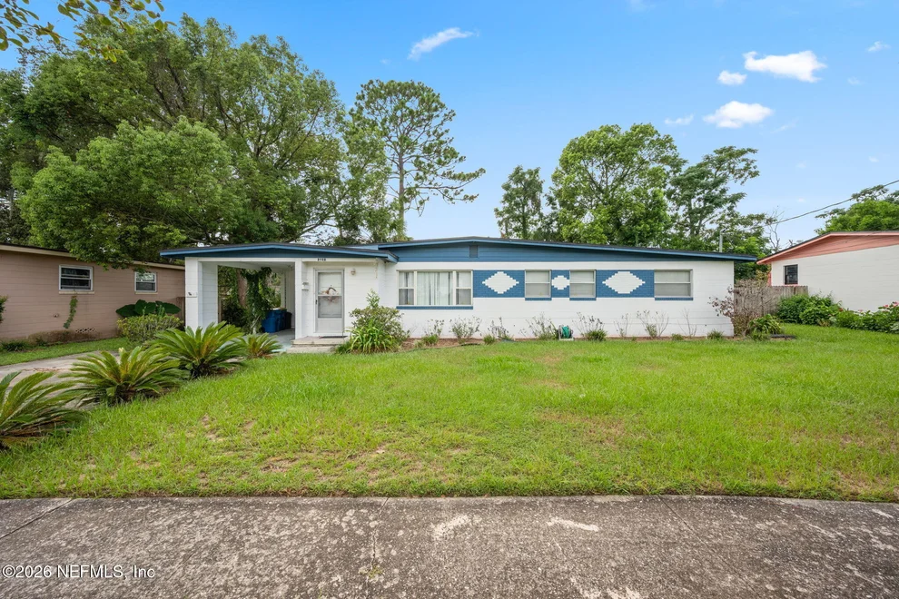 Unit for sale at 3722 HOOVER Lane, Jacksonville, FL 32277
