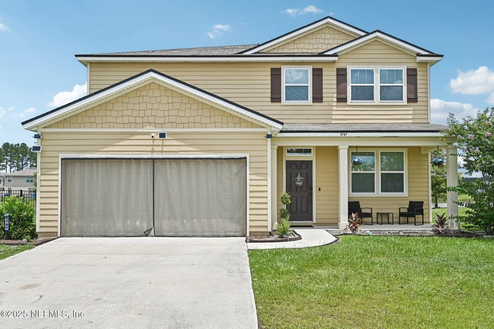 Unit for sale at 6787 SANDLE Drive, Jacksonville, FL 32219