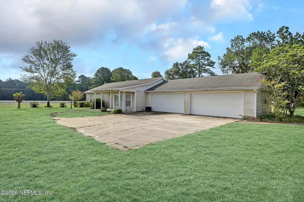 Unit for sale at 6177 BOBBY PADGETT Road, Jacksonville, FL 32234
