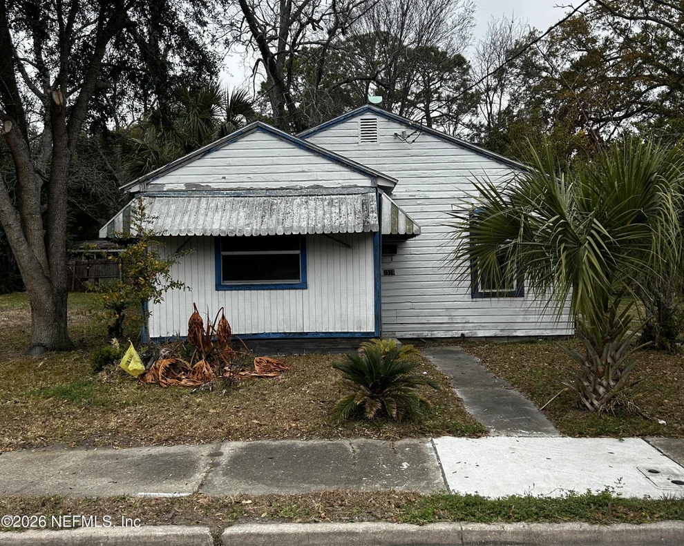 Unit for sale at 1519 8TH Street W, Jacksonville, FL 32209