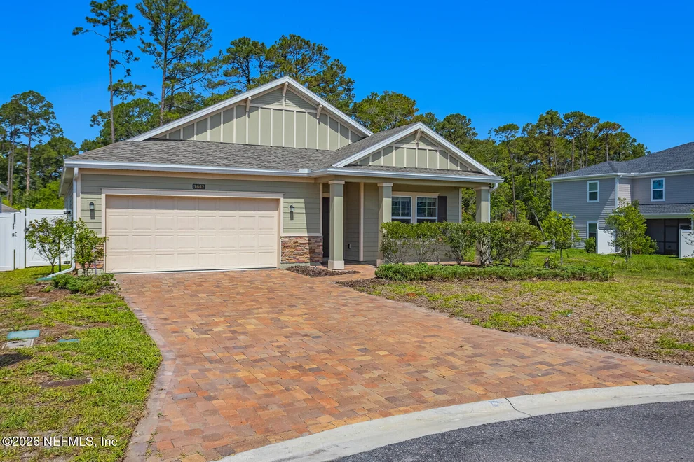 Unit for sale at 1642 STRAWBERRY CREEK Court, Jacksonville, FL 32211