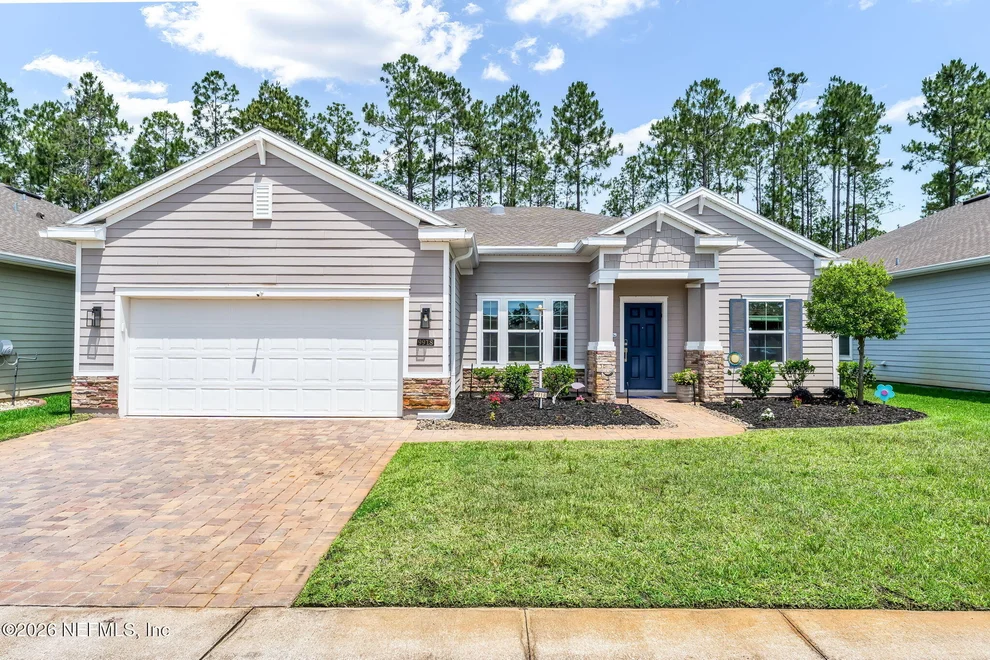 Unit for sale at 9918 PAVNES CREEK Drive, Jacksonville, FL 32222