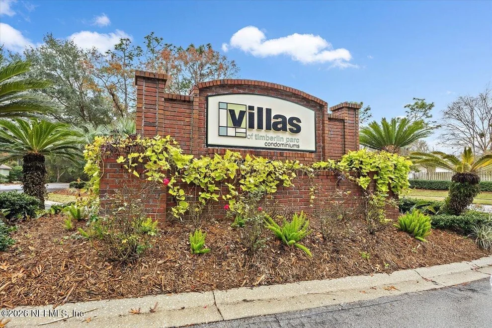 Unit for sale at 7701 TIMBERLIN PARK Boulevard, Jacksonville, FL 32256