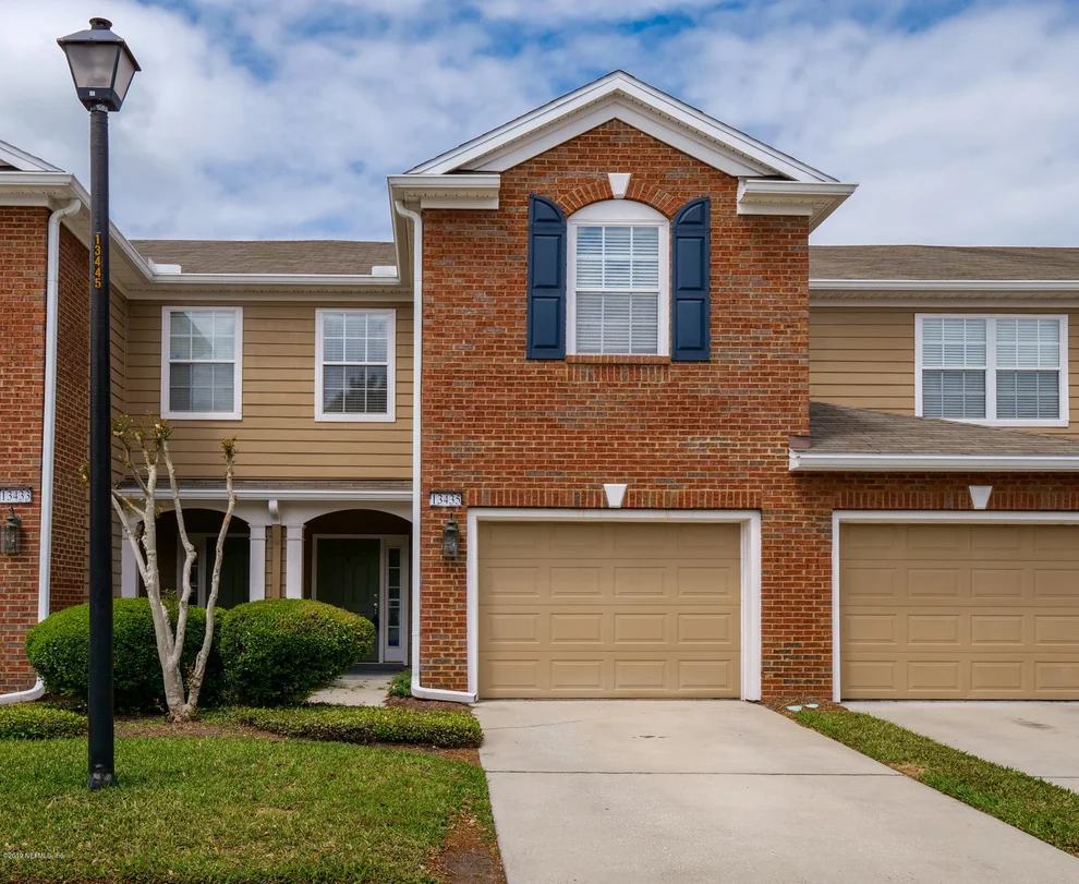 Unit for sale at 13435 STONE POND Drive, Jacksonville, FL 32224