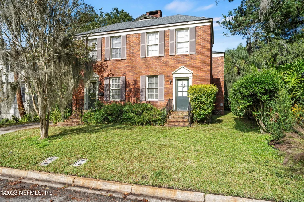 Unit for sale at 2915 OLGA Place, Jacksonville, FL 32205