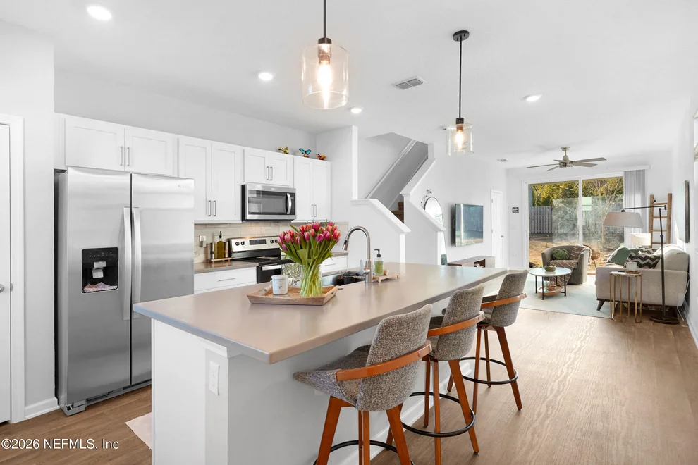 Unit for sale at 57 ELMHURST Lane, St. Johns, FL 32084