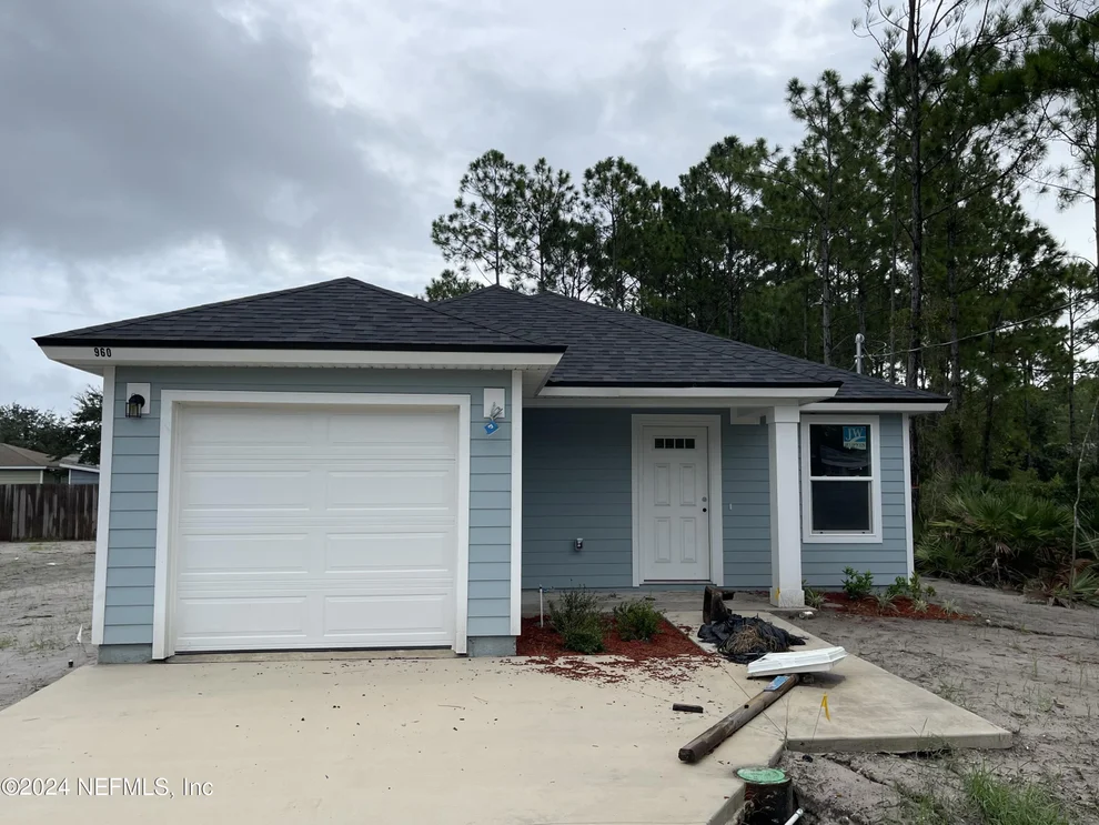 Unit for sale at 960 ST JOHNS Street, St. Augustine, FL 32084