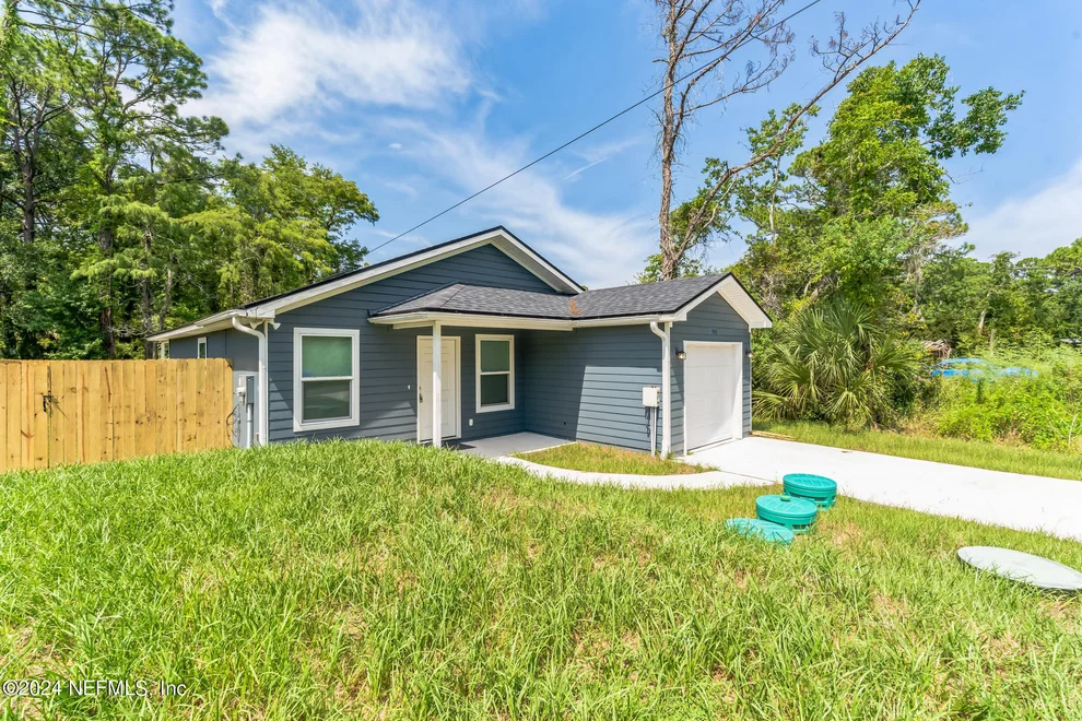 Unit for sale at 908 W 9TH Street, St. Augustine, FL 32084