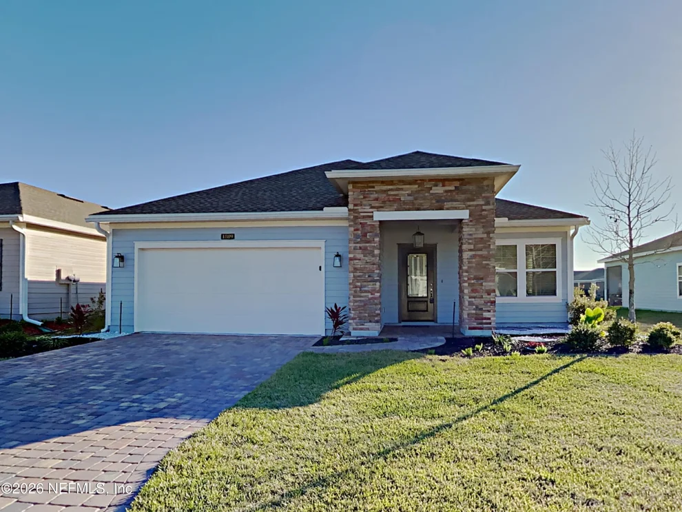 Unit for sale at 1809 MATHEWS MANOR Drive, Jacksonville, FL 32211