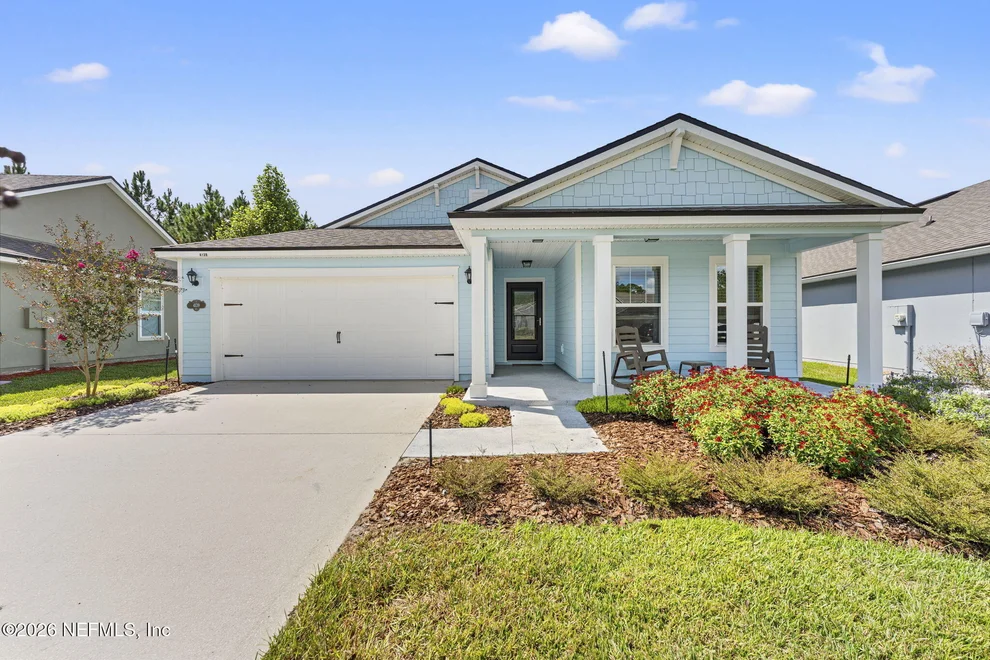 Unit for sale at 4139 SPRING CREEK Lane, Middleburg, FL 32068