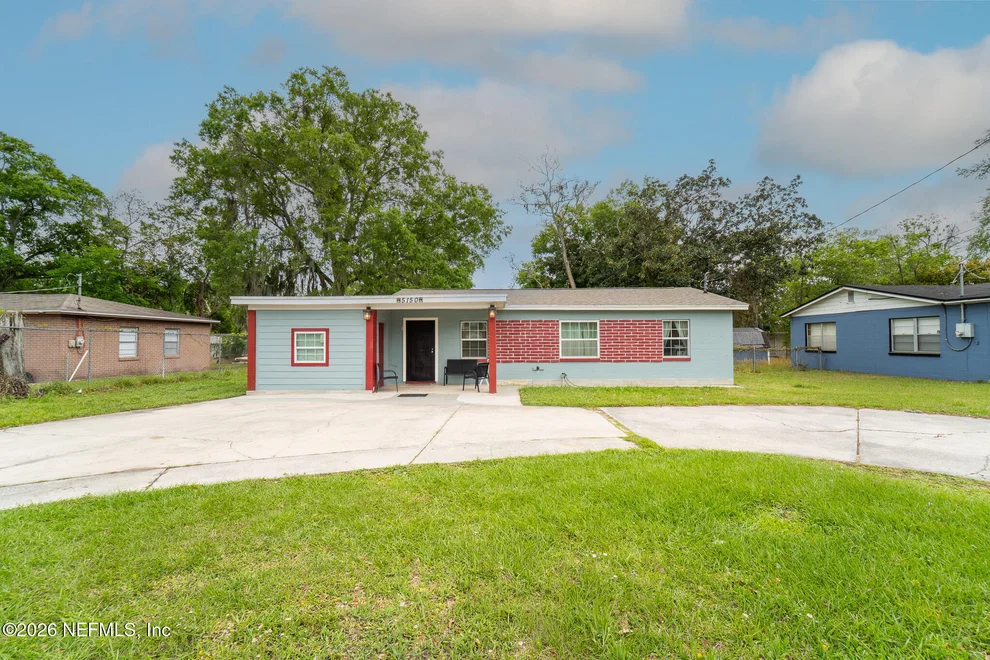 Unit for sale at 5150 BROADWAY Avenue, Jacksonville, FL 32254