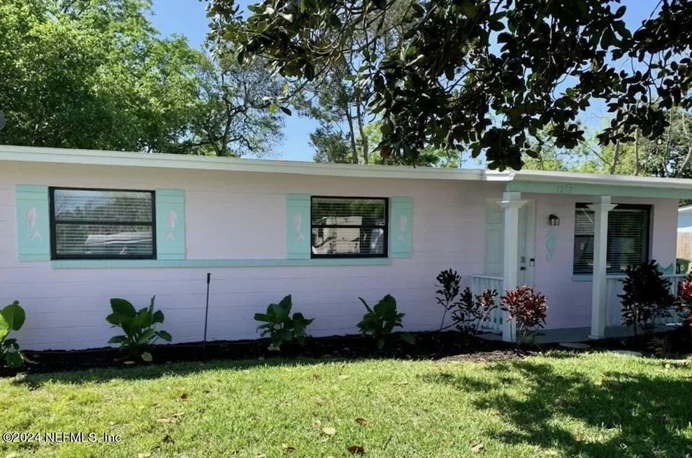 Unit for sale at 1212 15TH Avenue N, Jacksonville Beach, FL 32250