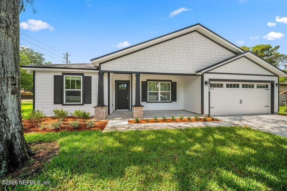 Unit for sale at 5503 COPPEDGE Avenue, Jacksonville, FL 32277