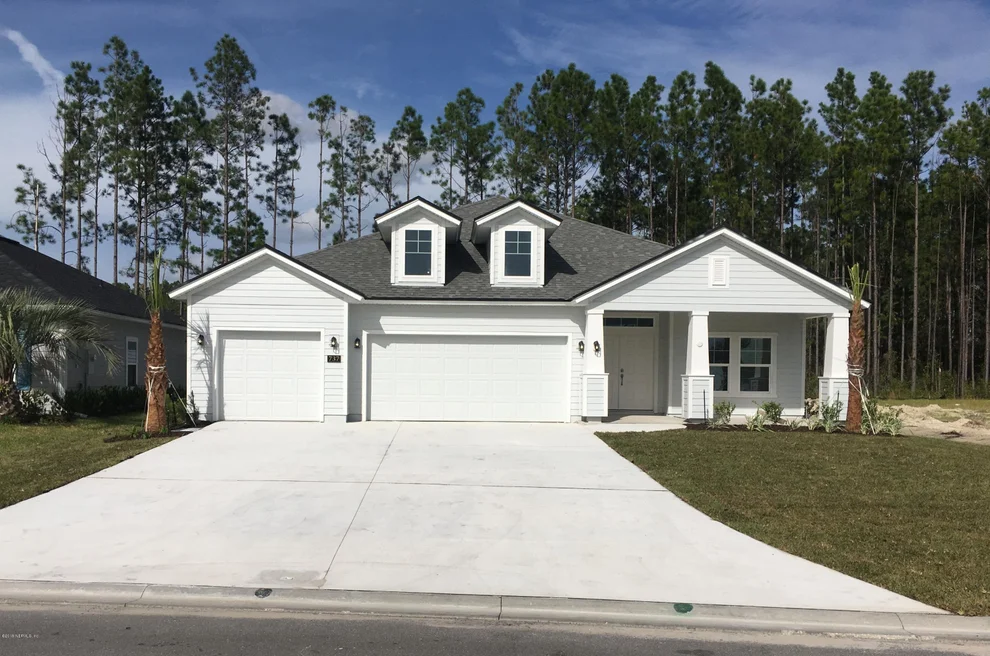 Unit for sale at 488 BENT CREEK Drive, St. Johns, FL 32259