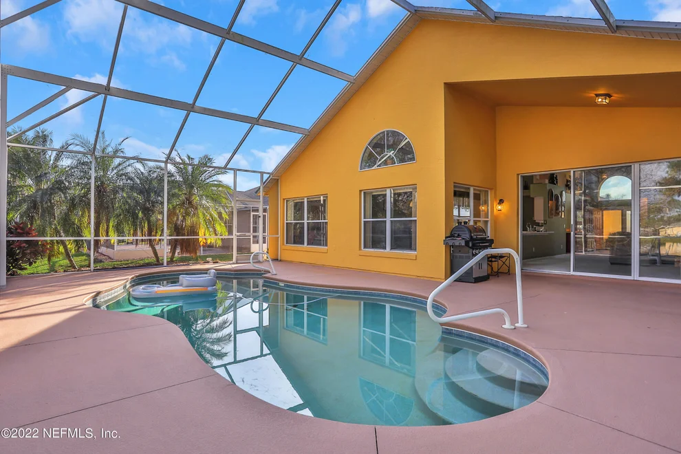 Unit for sale at 6602 NASSER Lane, Port Orange, FL 32128