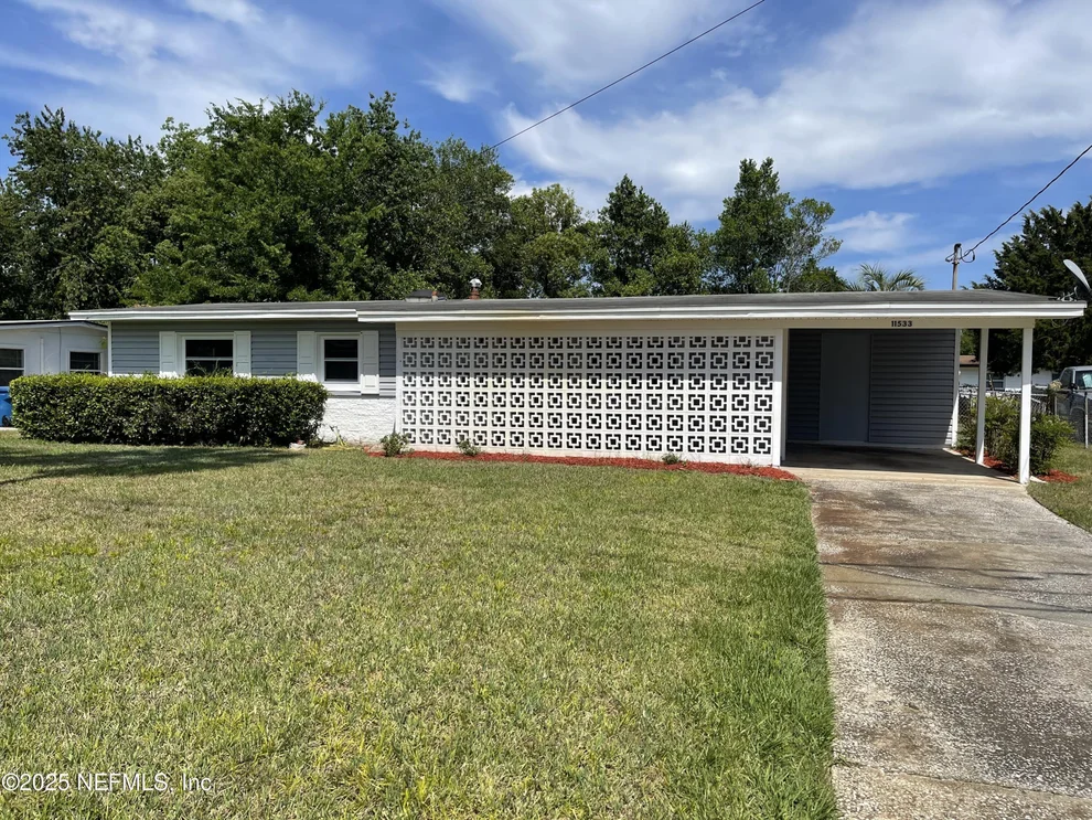 Unit for sale at 11533 SOFORENKO Drive, Jacksonville, FL 32218