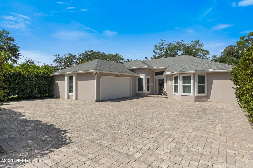 Unit for sale at 7030 ST AUGUSTINE Road, Jacksonville, FL 32217
