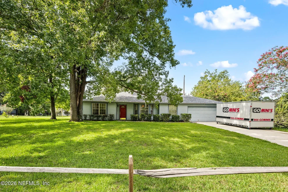 Unit for sale at 2084 TICKFORD Street, Middleburg, FL 32068