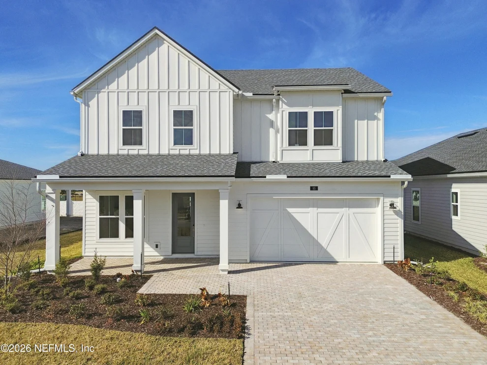 Unit for sale at 95 PINE LEAF Drive, St. Augustine, FL 32092